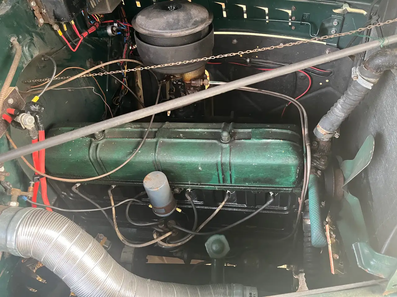 Chevrolet, foto 4