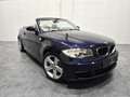 BMW 118 118i Cabrio Azul - thumbnail 3