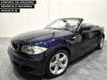 BMW 118 118i Cabrio Azul - thumbnail 1