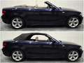BMW 118 118i Cabrio Azul - thumbnail 5