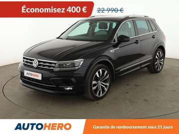 2.0 TDI BlueMotion T Carat Exclusive 4Motion DSG7