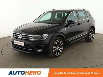 2.0 TDI BlueMotion T Carat Exclusive 4Motion DSG7