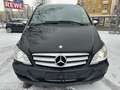 Mercedes-Benz Viano 3.0 CDI Ambiente lang / PANO /STANDHEIZUNG Noir - thumbnail 10