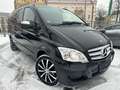 Mercedes-Benz Viano 3.0 CDI Ambiente lang / PANO /STANDHEIZUNG Noir - thumbnail 8