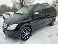 Mercedes-Benz Viano 3.0 CDI Ambiente lang / PANO /STANDHEIZUNG Noir - thumbnail 4