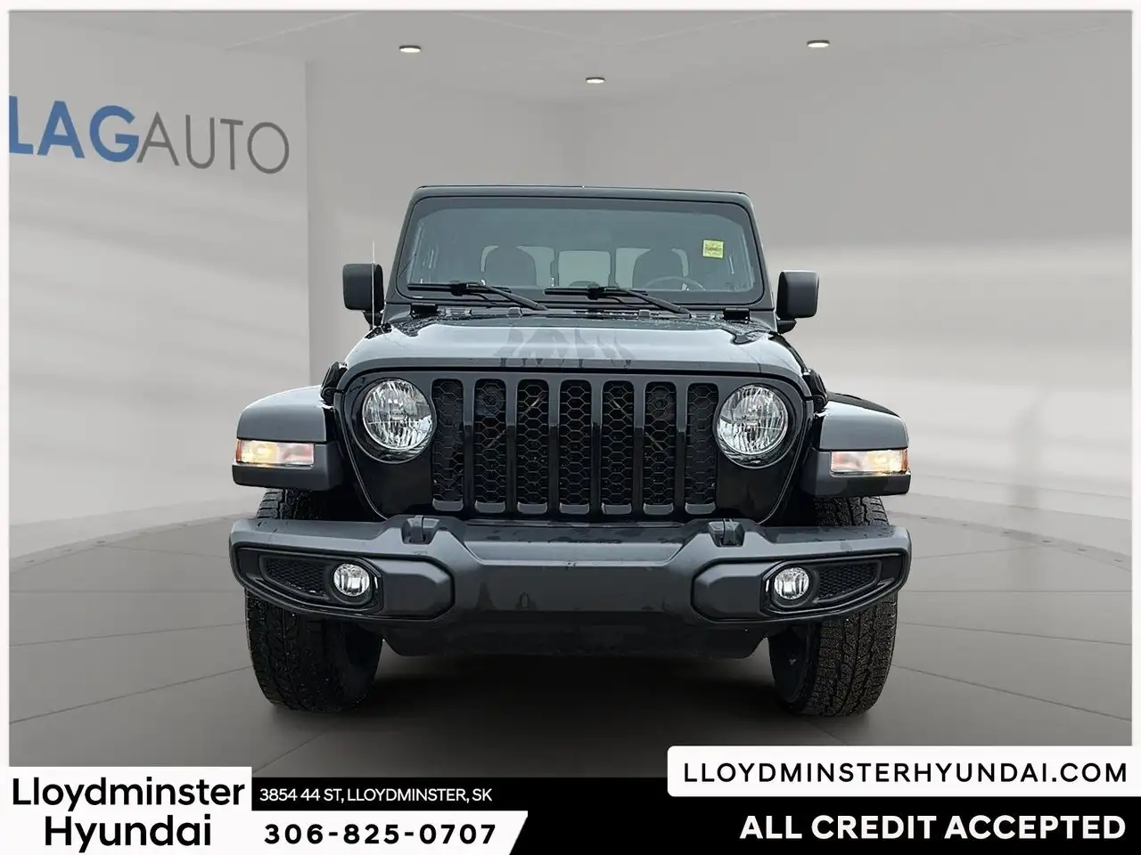 Jeep Gladiator снимка Jeep Gladiator