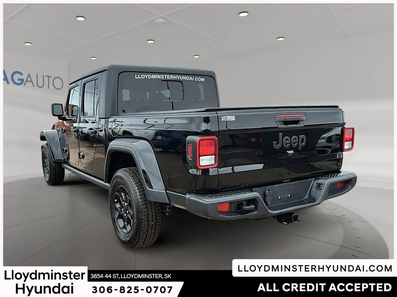 Jeep Gladiator снимка Jeep Gladiator