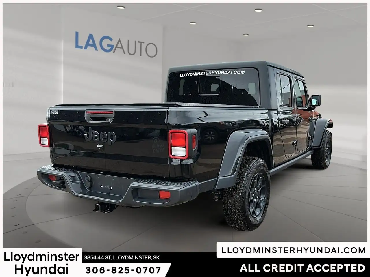 Jeep Gladiator снимка Jeep Gladiator