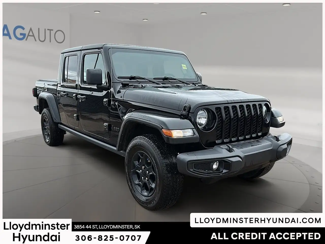 Jeep Gladiator снимка Jeep Gladiator