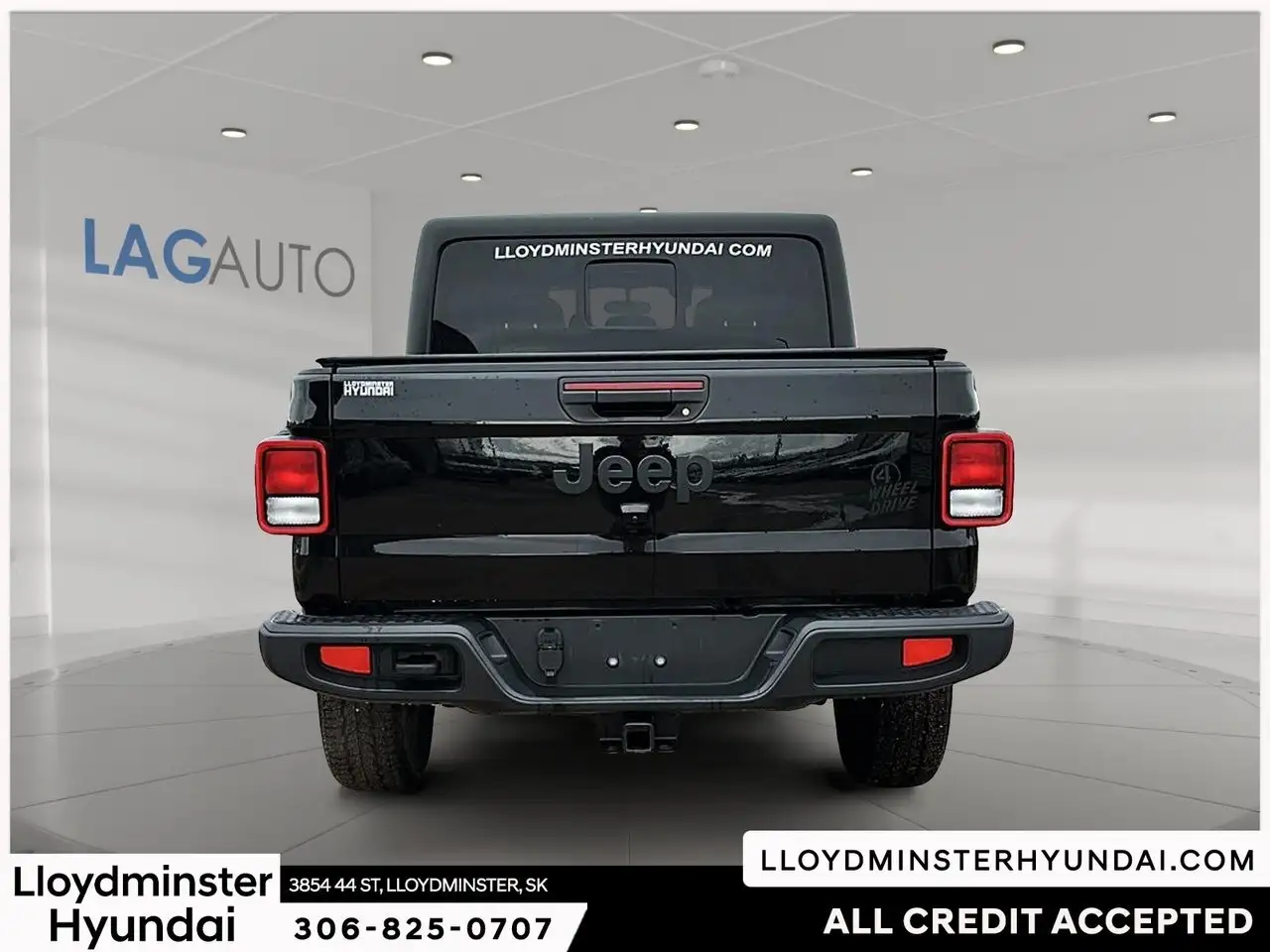 Jeep Gladiator снимка Jeep Gladiator