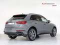 Audi Q3 35 TDI Black line S tronic 110kW Szary - thumbnail 4
