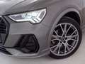 Audi Q3 35 TDI Black line S tronic 110kW Szary - thumbnail 9