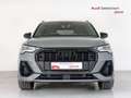 Audi Q3 35 TDI Black line S tronic 110kW Szary - thumbnail 2