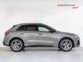 Audi Q3 35 TDI Black line S tronic 110kW Szary - thumbnail 3