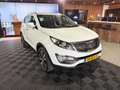 Kia Sportage | 2.0 X-clusive Blanc - thumbnail 22