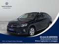 Volkswagen Taigo 1.0 tsi Life 110cv Nero - thumbnail 1