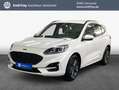 Ford Kuga 2.0 EcoBlue Aut. ST-LINE Blanc - thumbnail 1