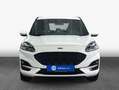 Ford Kuga 2.0 EcoBlue Aut. ST-LINE Blanc - thumbnail 3