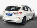 Ford Kuga 2.0 EcoBlue Aut. ST-LINE Blanc - thumbnail 2