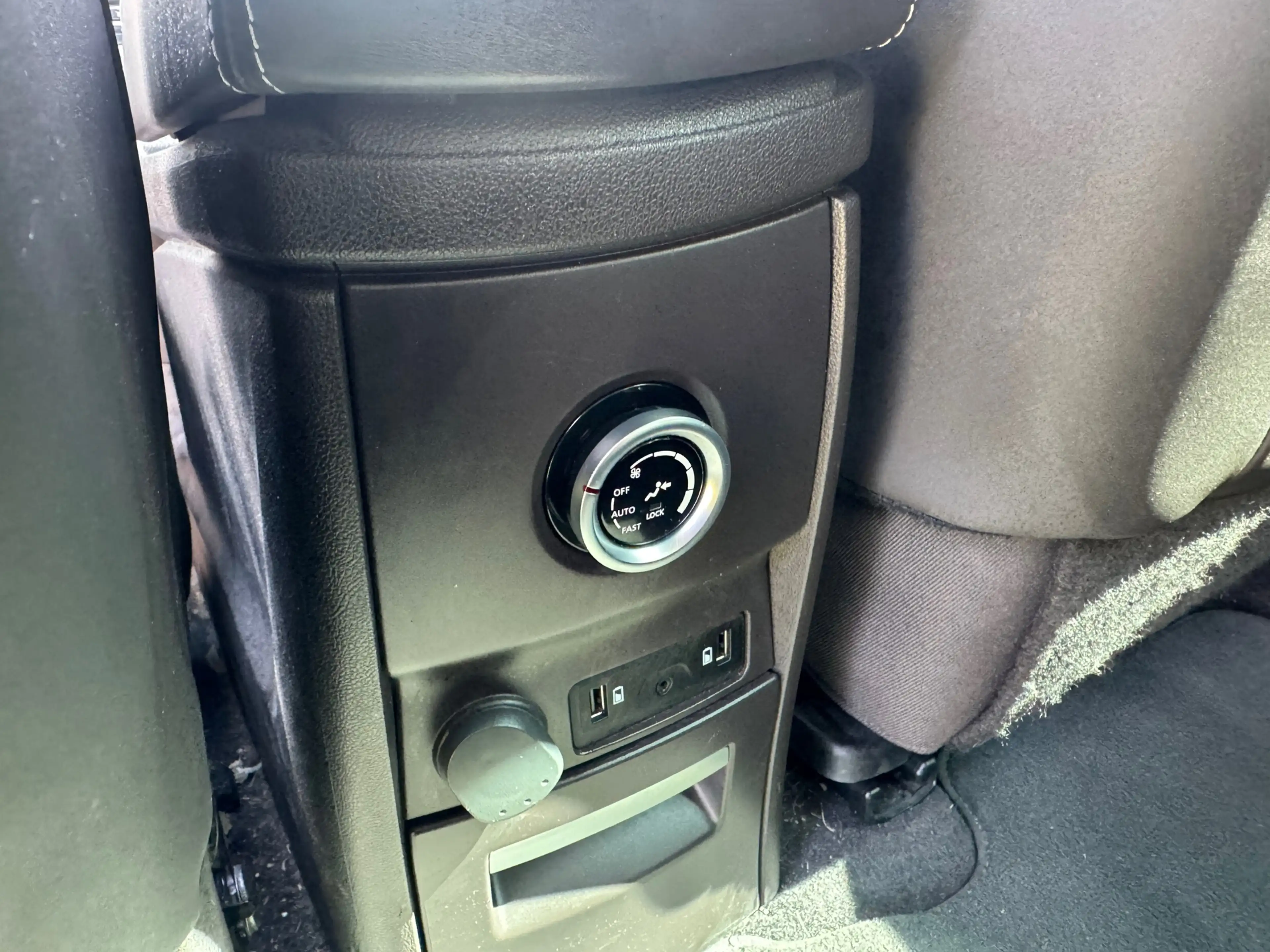 Renault Espace 1.6 TCe Initiale Paris 7p. |Luxe|Leder|Autom.| — photo 12