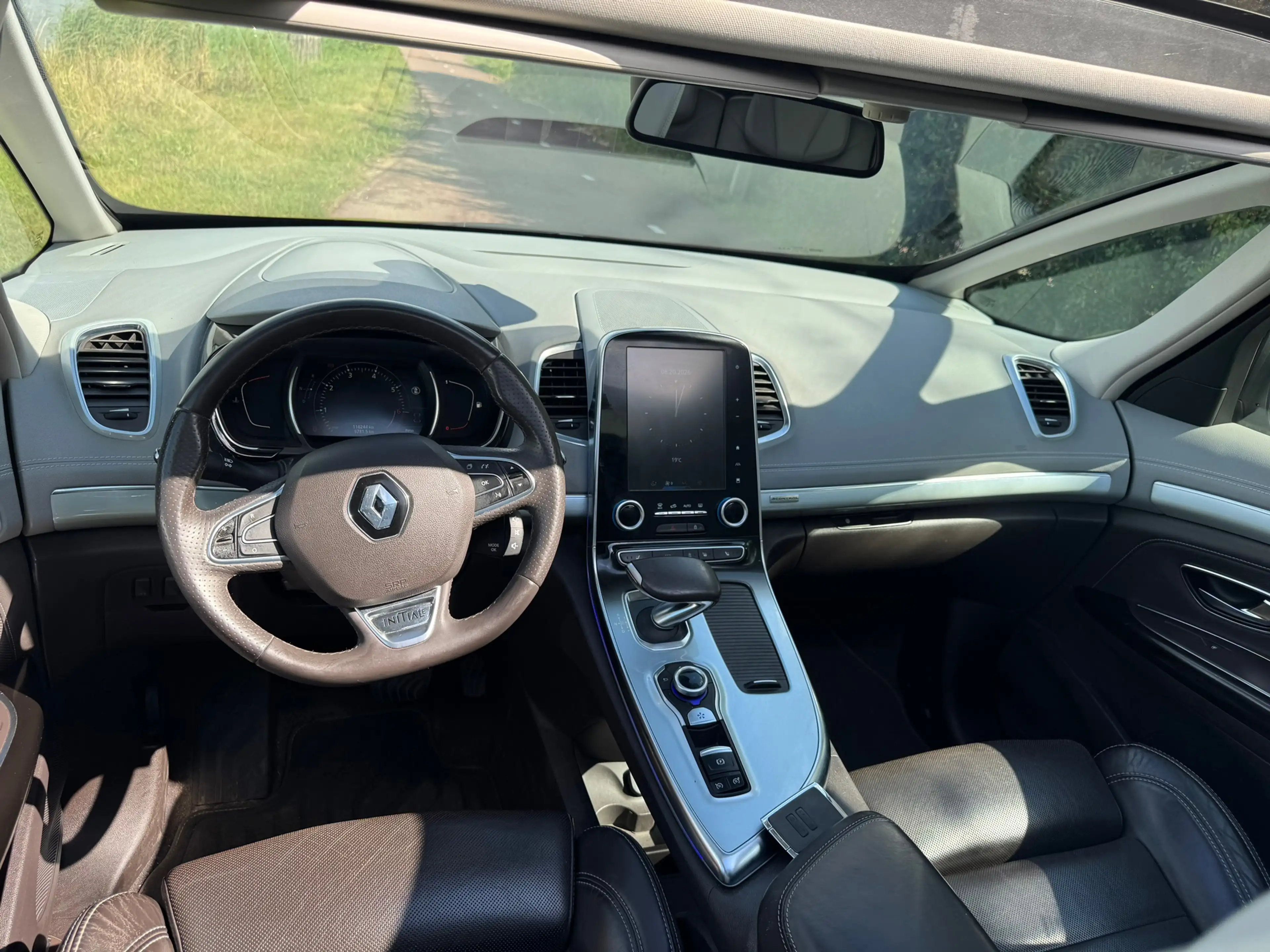 Renault Espace 1.6 TCe Initiale Paris 7p. |Luxe|Leder|Autom.| — photo 14