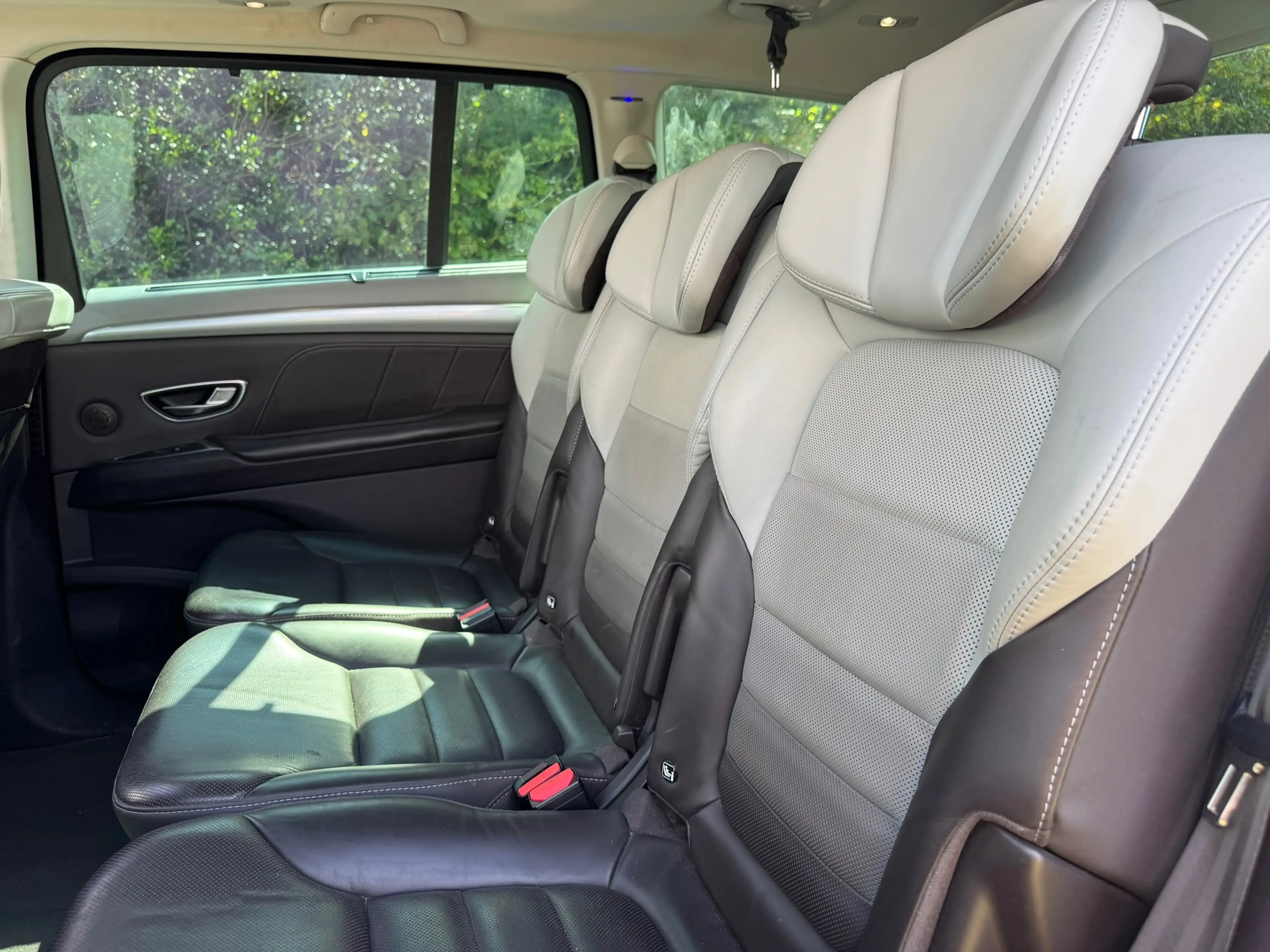 Renault Espace 1.6 TCe Initiale Paris 7p. |Luxe|Leder|Autom.| — photo 11