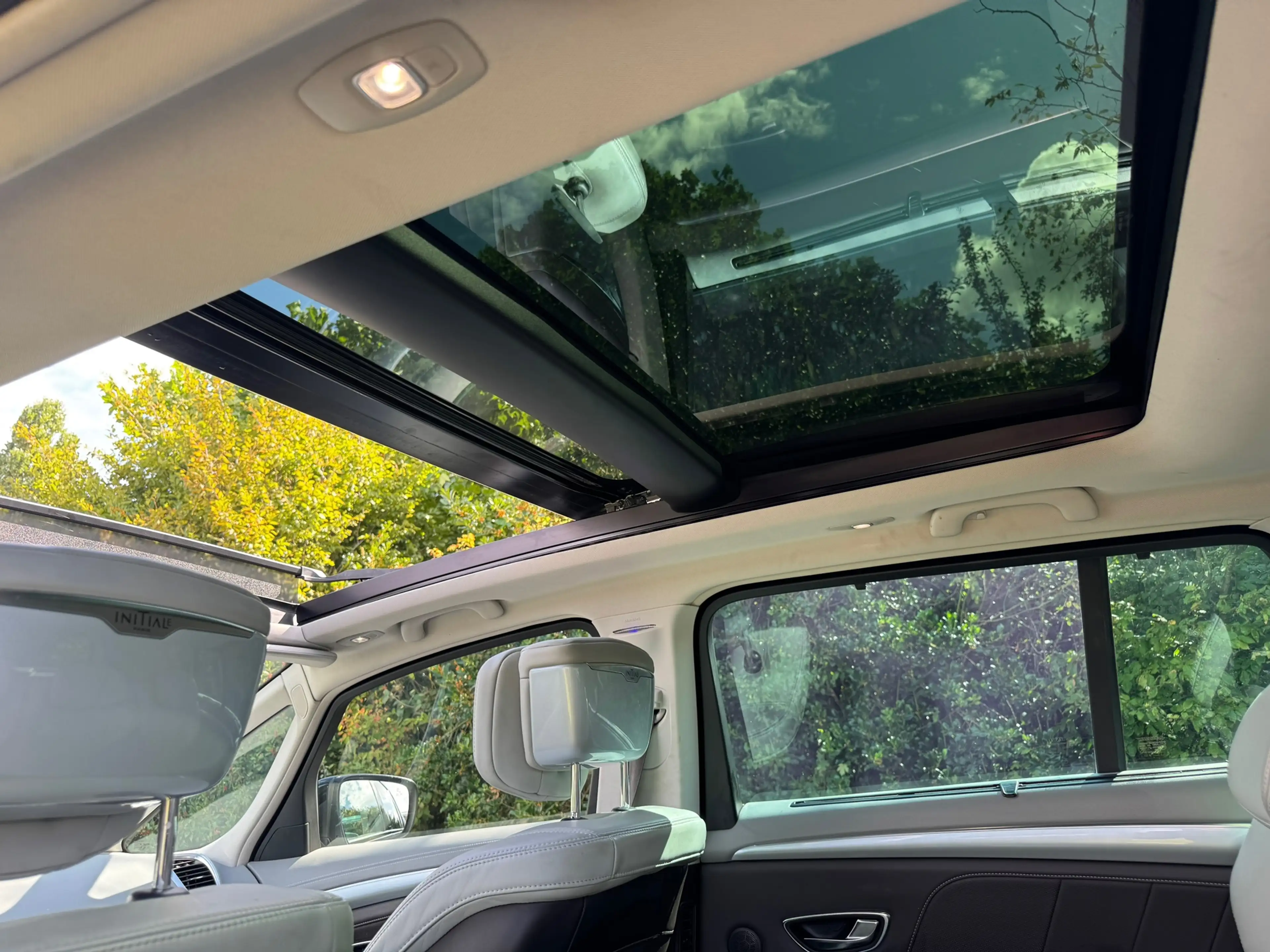 Renault Espace 1.6 TCe Initiale Paris 7p. |Luxe|Leder|Autom.| — photo 15
