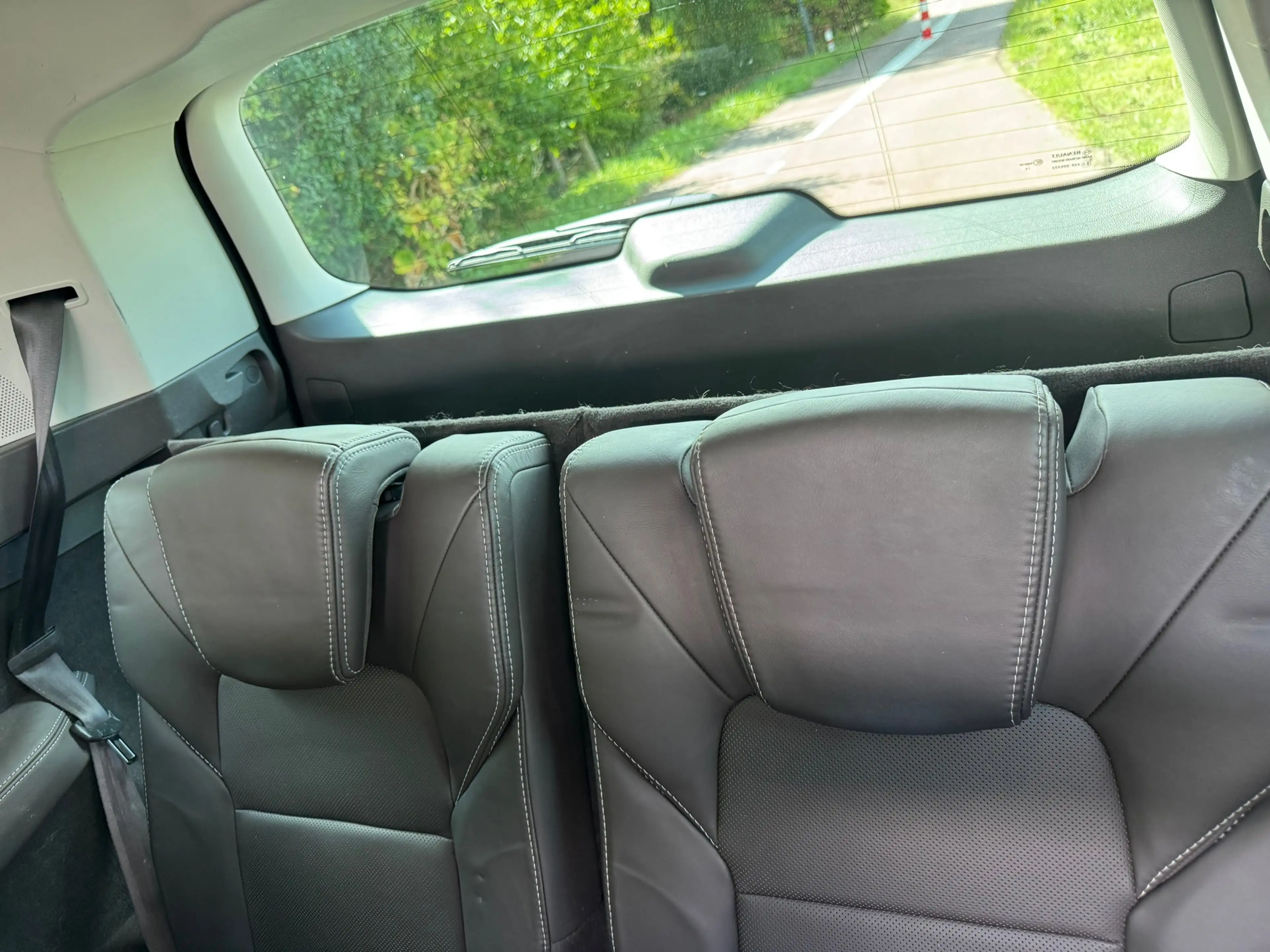 Renault Espace 1.6 TCe Initiale Paris 7p. |Luxe|Leder|Autom.| — photo 10