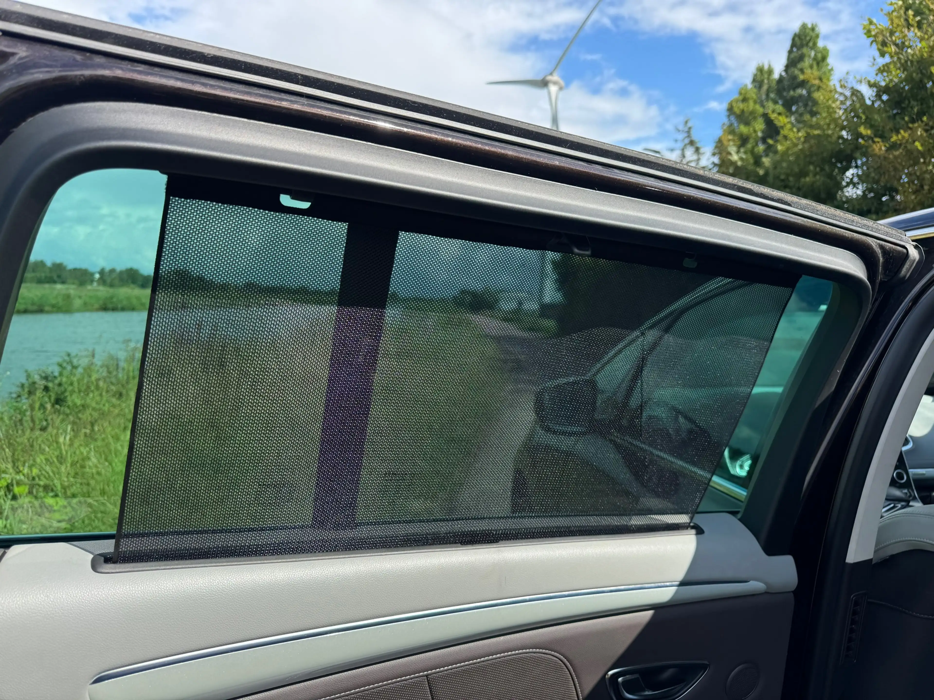 Renault Espace 1.6 TCe Initiale Paris 7p. |Luxe|Leder|Autom.| — photo 13