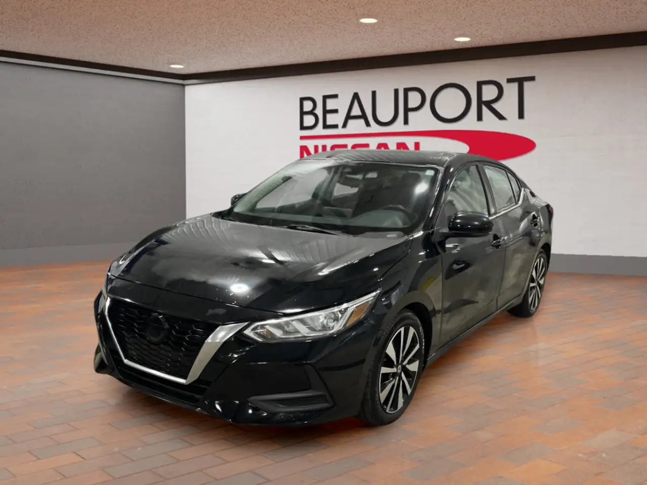 2022 Nissan Sentra