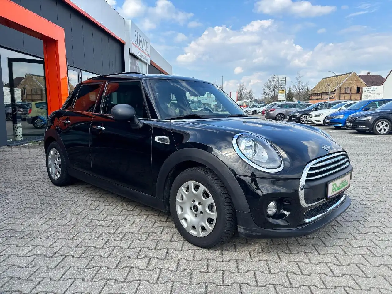 Das Auto