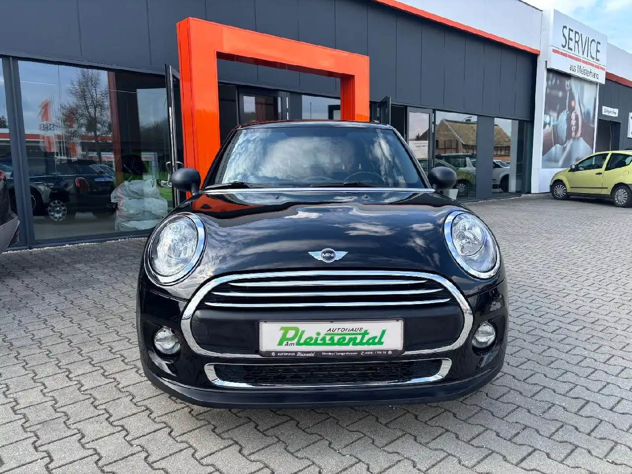 Das Auto