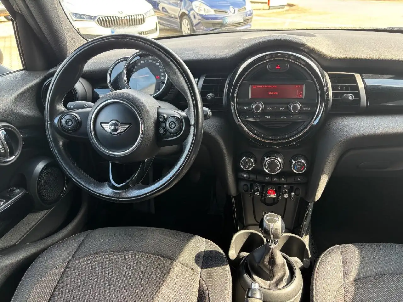 Das Auto