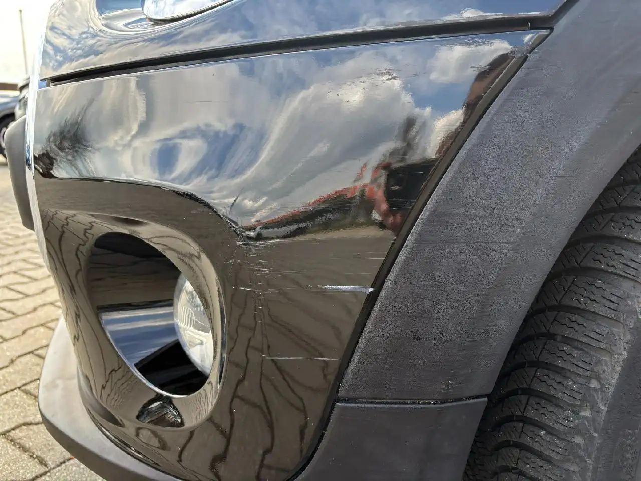 Das Auto