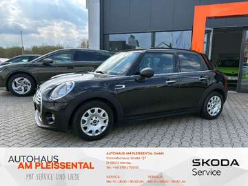 Mini One 1.2 *SHZ*PDC*LM* 5-Türer