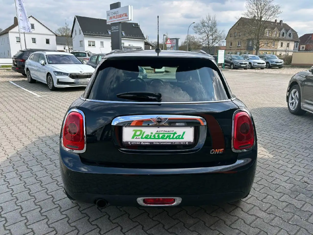 Das Auto