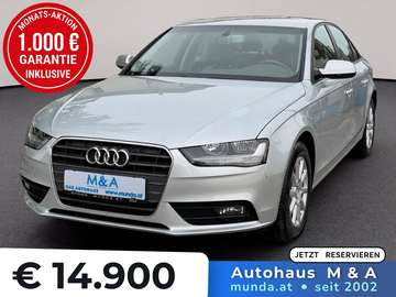 1.8 TFSI Attraction 32.390 km * Garantie