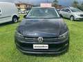 Volkswagen Polo 1.0 TSI 5p. Comfortline BlueMotion Technology Nero - thumbnail 4