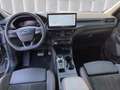 Ford Kuga ST-Line X Aut.*AHK*360GRAD*LED-MATRIX*NAVI*GRA*WIN Silber - thumbnail 11