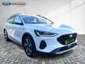 Ford Focus Turnier Active X Navi Kamera LED Ergositz Weiß - thumbnail 22
