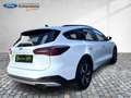 Ford Focus Turnier Active X Navi Kamera LED Ergositz Weiß - thumbnail 17