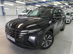 Hyundai Tucson 1.6 T-GDi 230ch Hybrid Creative BVA6 HTRAC SUV