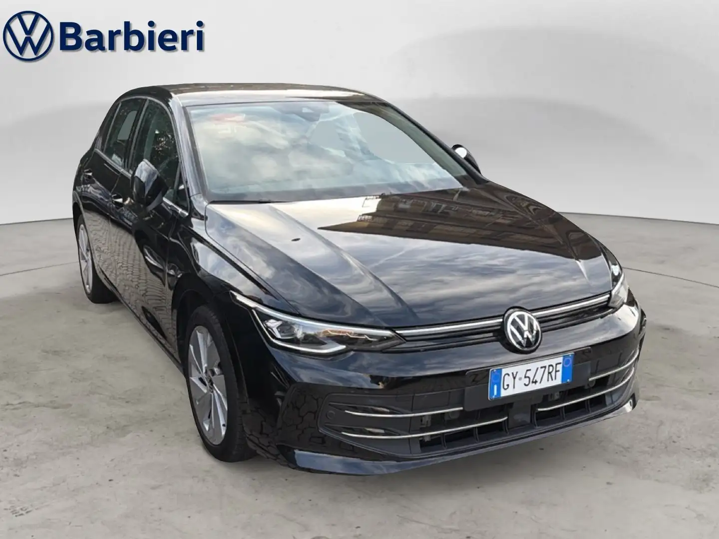 Volkswagen Golf 2.0 TDI 150 CV DSG SCR Style Noir - 2
