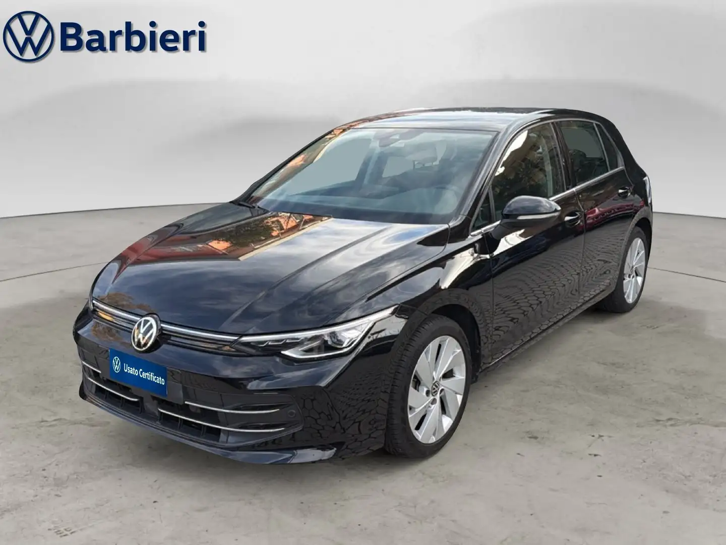 Volkswagen Golf 2.0 TDI 150 CV DSG SCR Style Noir - 1