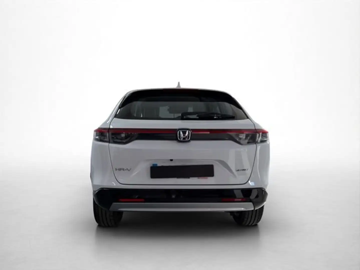 Honda HR-V 1.5 I-MMD HEV ADVANCE CVT 5P Blanco - 2