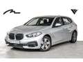 BMW 118 i - 2ans/jaar garantie -NEW PRICE € 34.964 Gris - thumbnail 1