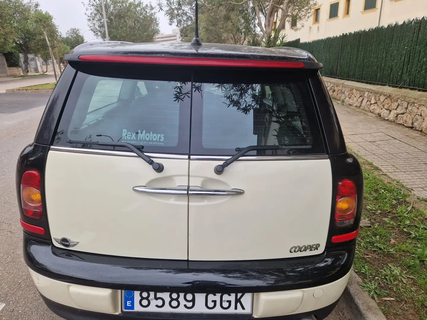 MINI Cooper Clubman - 2