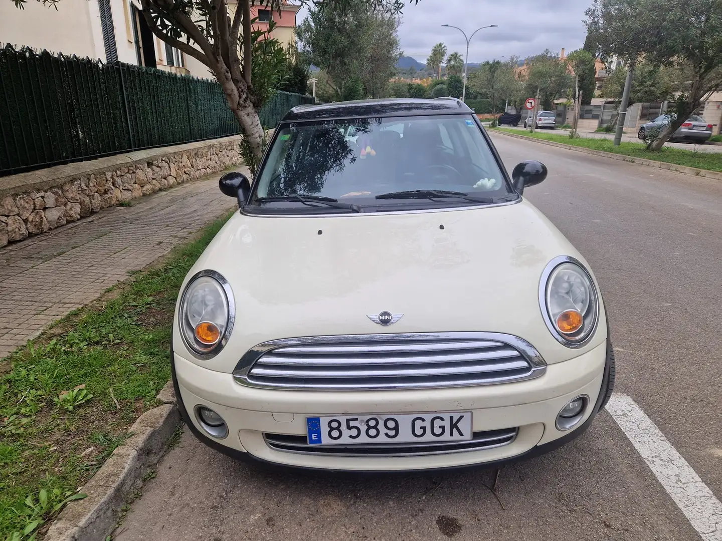 MINI Cooper Clubman - 1
