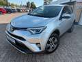 Toyota RAV 4 RAV4 Hybrid Edition **NAVI** Silber - thumbnail 1