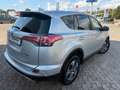 Toyota RAV 4 RAV4 Hybrid Edition **NAVI** Silber - thumbnail 2